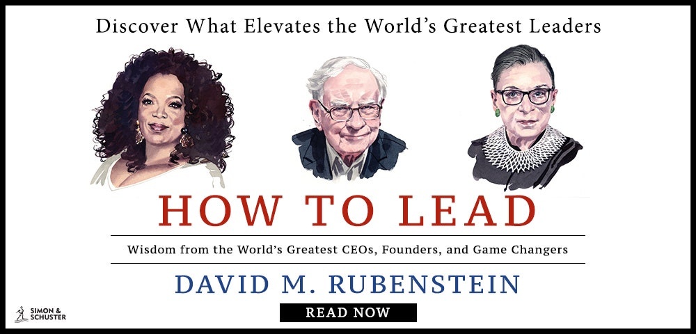 Hoc trai nghiem lanh dao tu Jeff Bezos, Bill Gates hinh anh