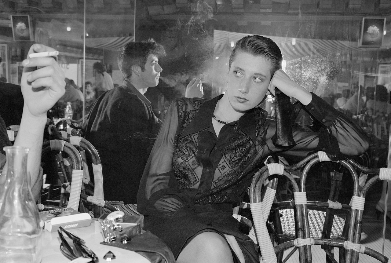 Cuoc song chau Au anh 4