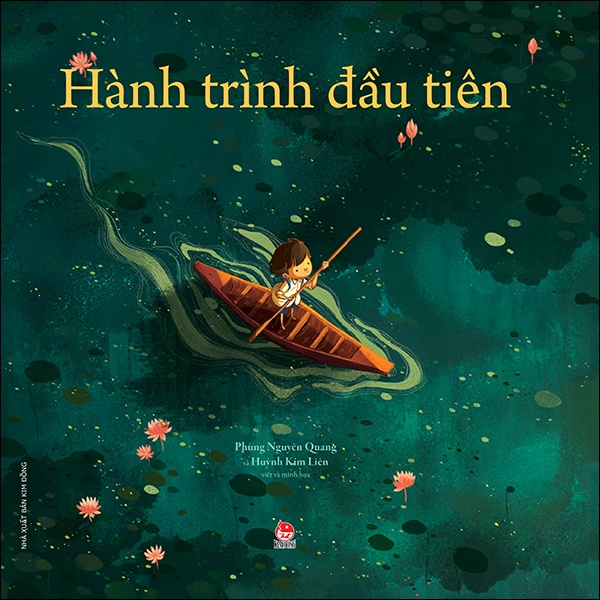 Sach tranh Viet Nam xuat ban tai My anh 2