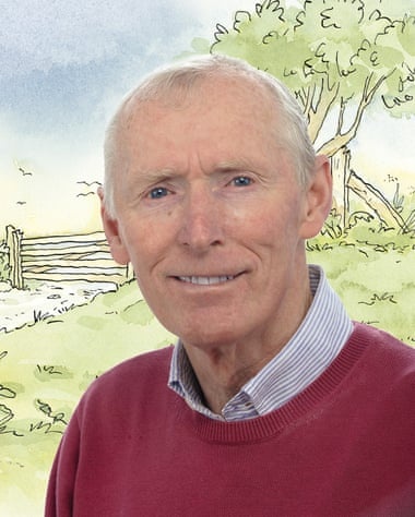 Tac gia Sam McBratney qua doi anh 1