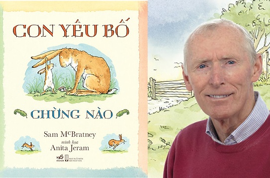 Tac gia sach 'Con yeu bo chung nao' qua doi o tuoi 77 hinh anh