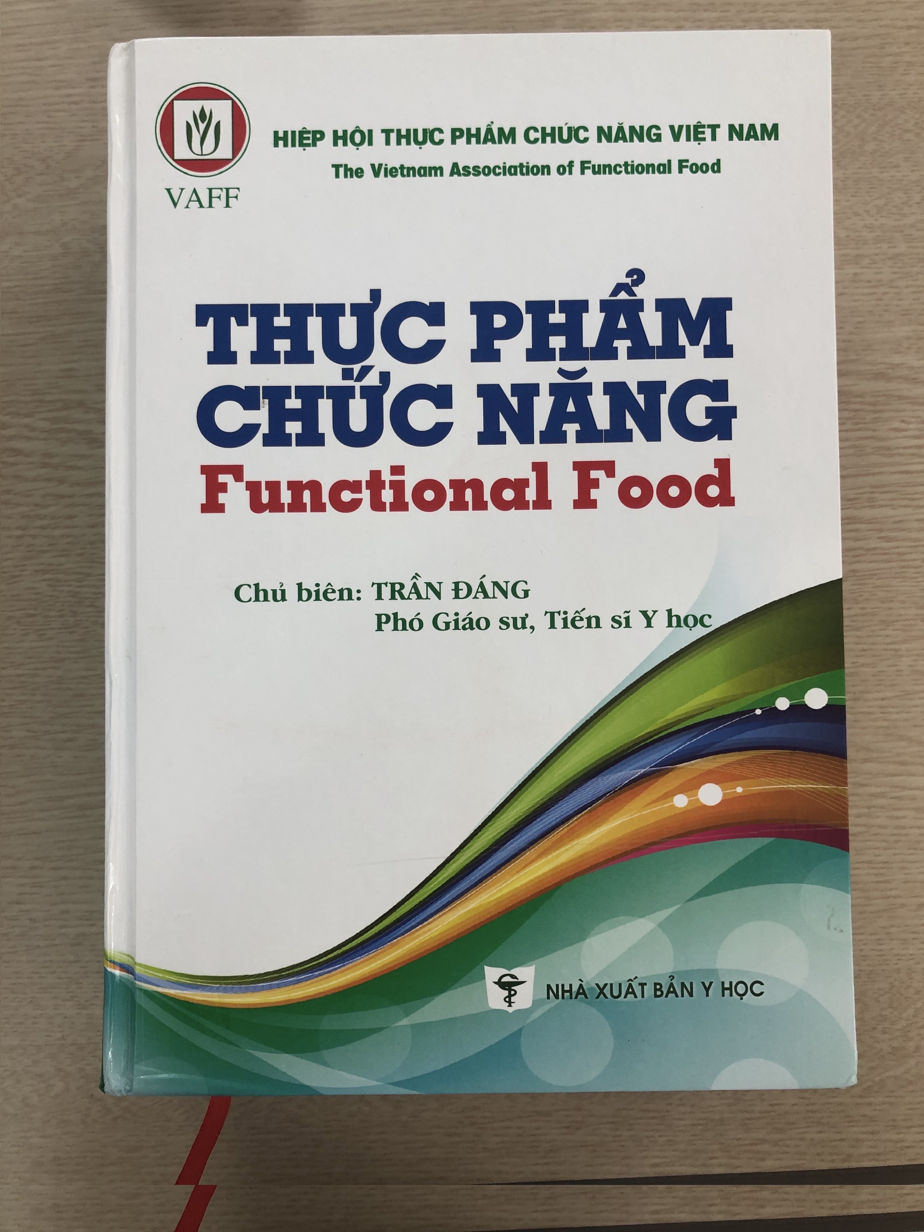 Sach thuc pham chuc nang anh 2