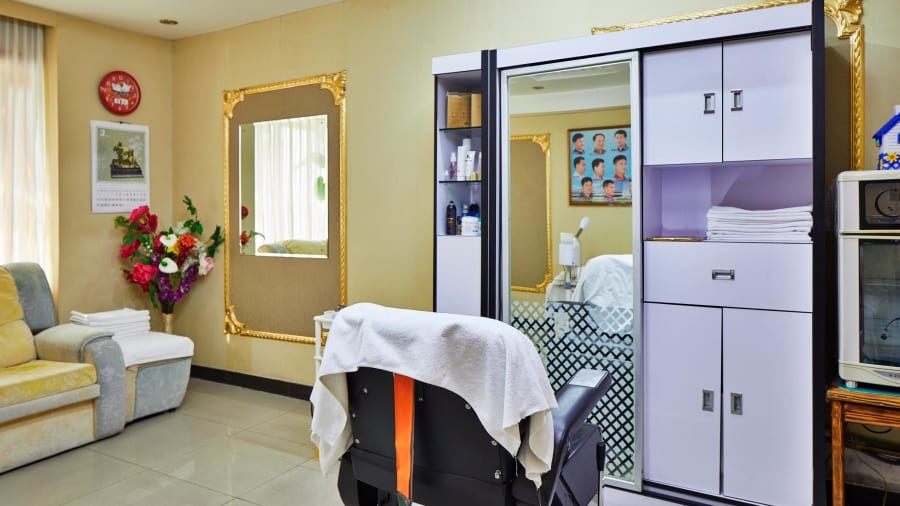 khach san Binh Nhuong anh 7