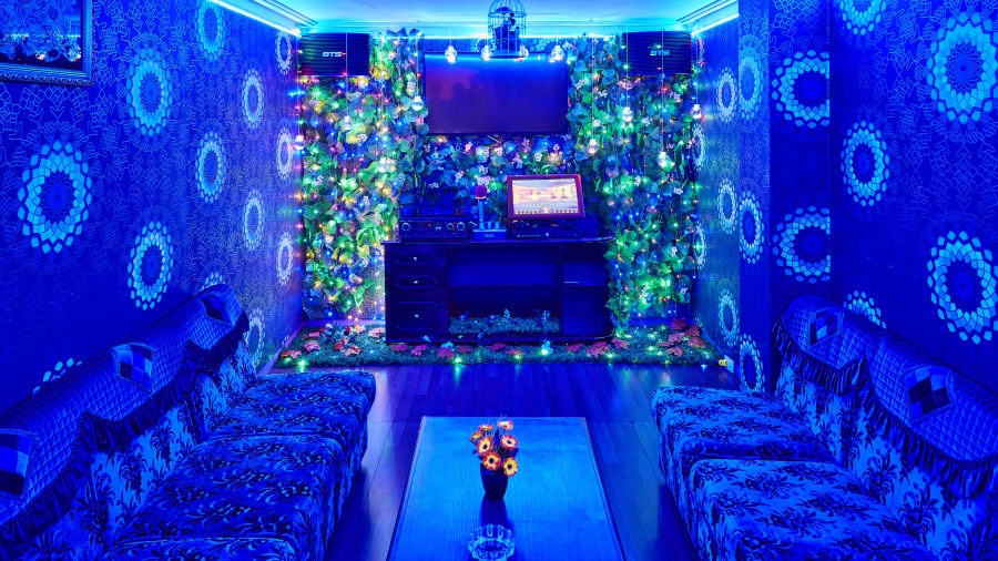 khach san Binh Nhuong anh 6