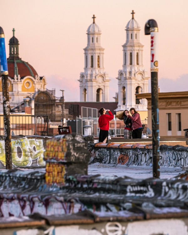 Doi song New York giua dai dich anh 8