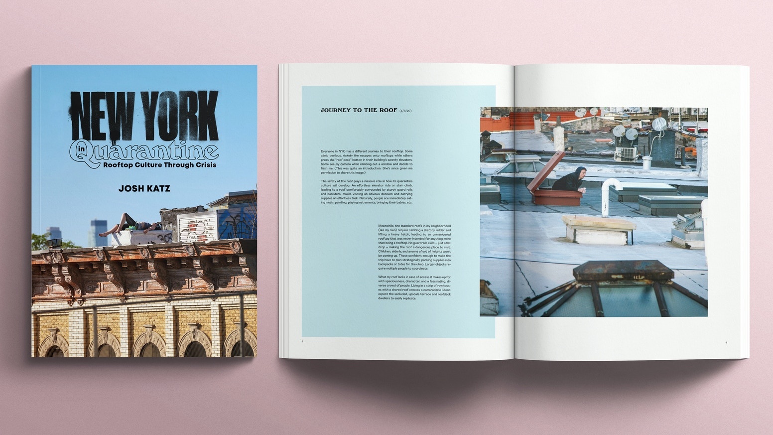 Doi song New York giua dai dich anh 4