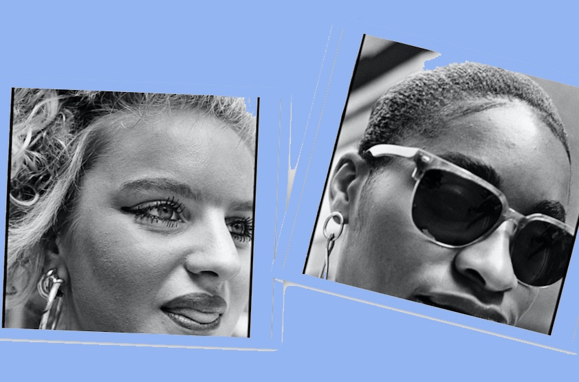 Loat chan dung dac ta doi song nuoc Anh the ky 20 hinh anh