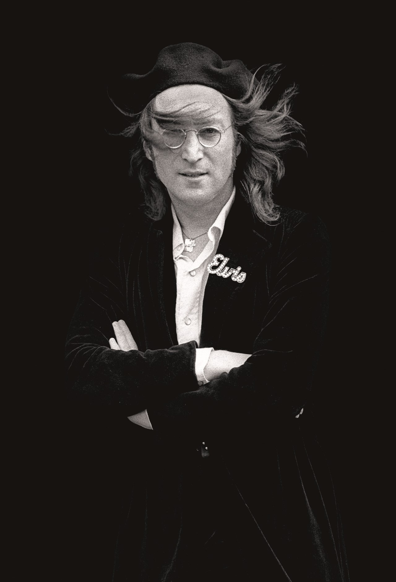 Hinh anh John Lennon Yoko Ono anh 1