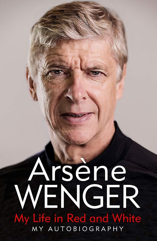Tu truyen Arsene Wenger anh 2