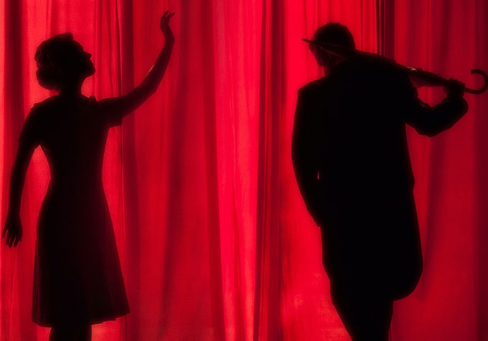 Loat giai thoai trai dai 400 nam trong hau truong san khau hinh anh