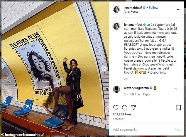 Sach KOL Phap chay hang anh 2