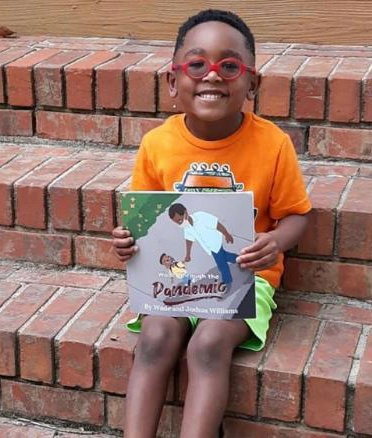 Sach ve dich Covid-19 anh 1