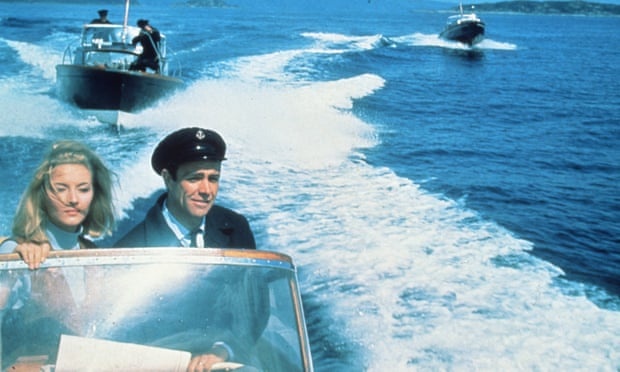 Nha van trinh tham My Jeffery Deaver anh 2