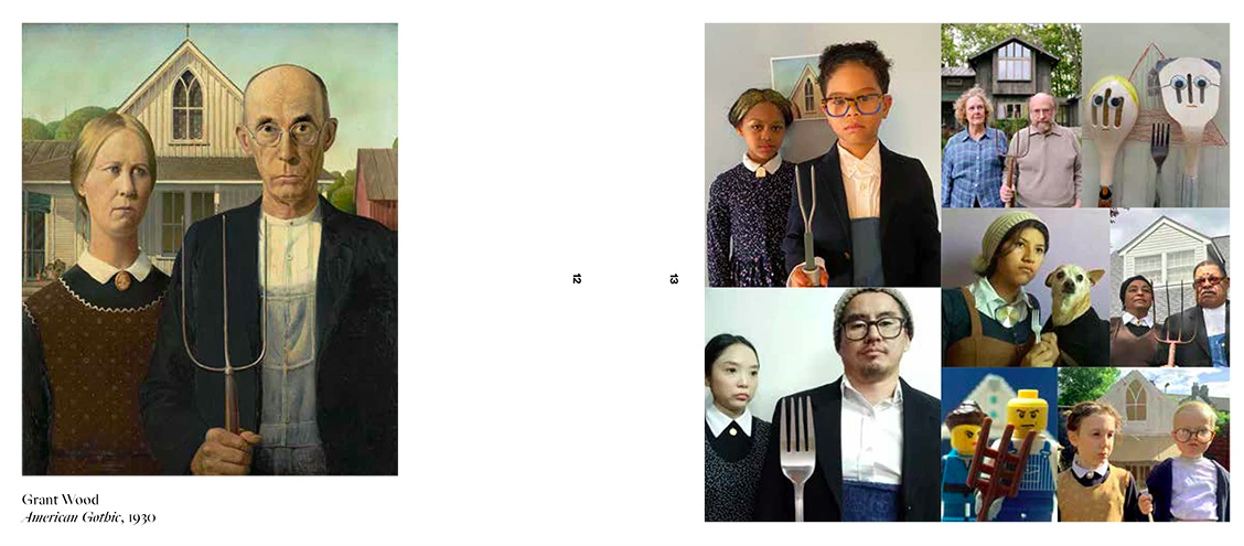 Tai hien tac pham nghe thuat tai nha rieng anh 2