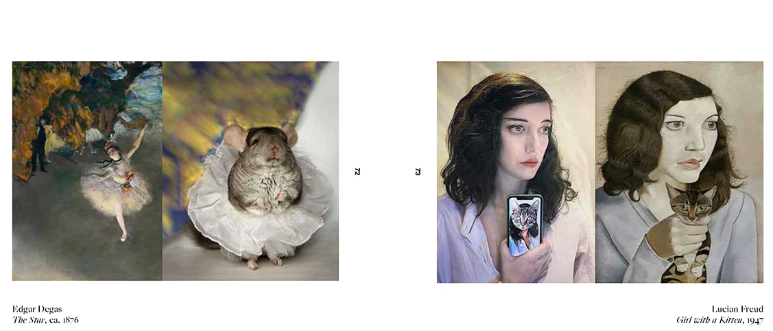 Tai hien tac pham nghe thuat tai nha rieng anh 6