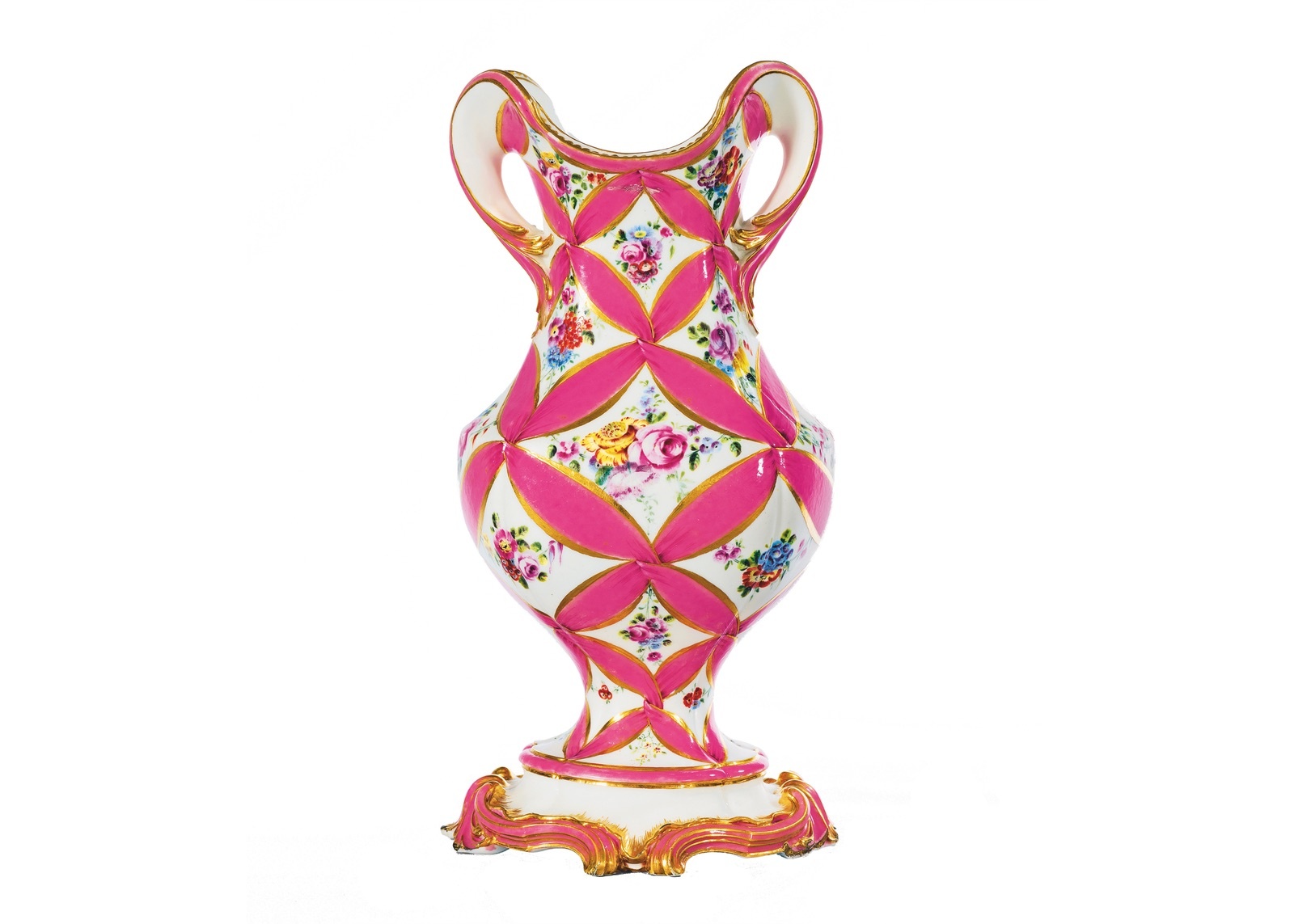 Sach anh ve Cung dien Versailles anh 9