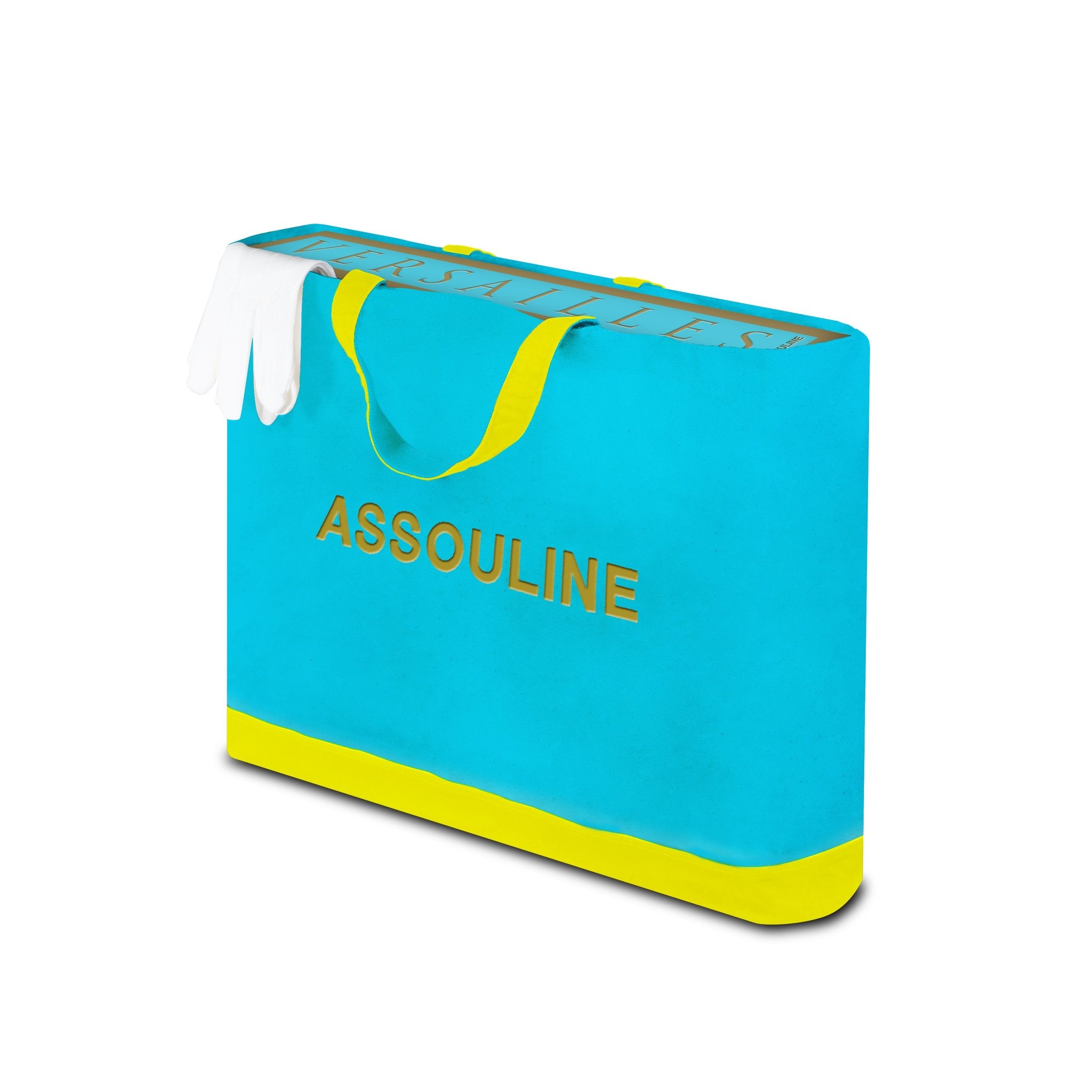 Sach anh ve Cung dien Versailles anh 2