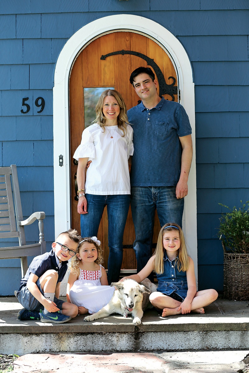 Sach anh doi song nguoi My anh 1