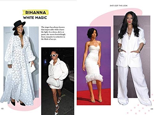 Sach ve thoi trang nguoi noi tieng anh 2