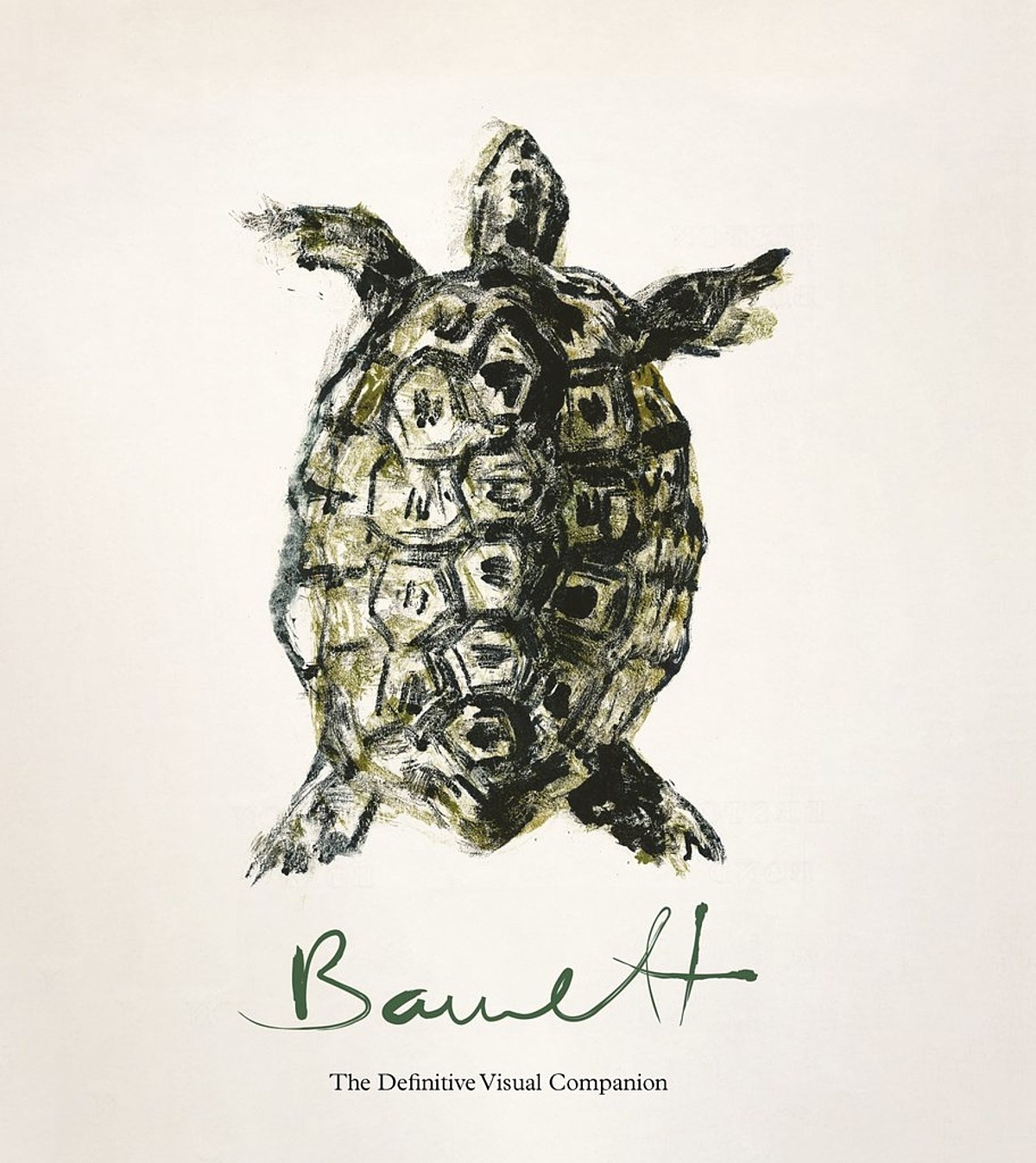 Sach ve Syd Barrett anh 1