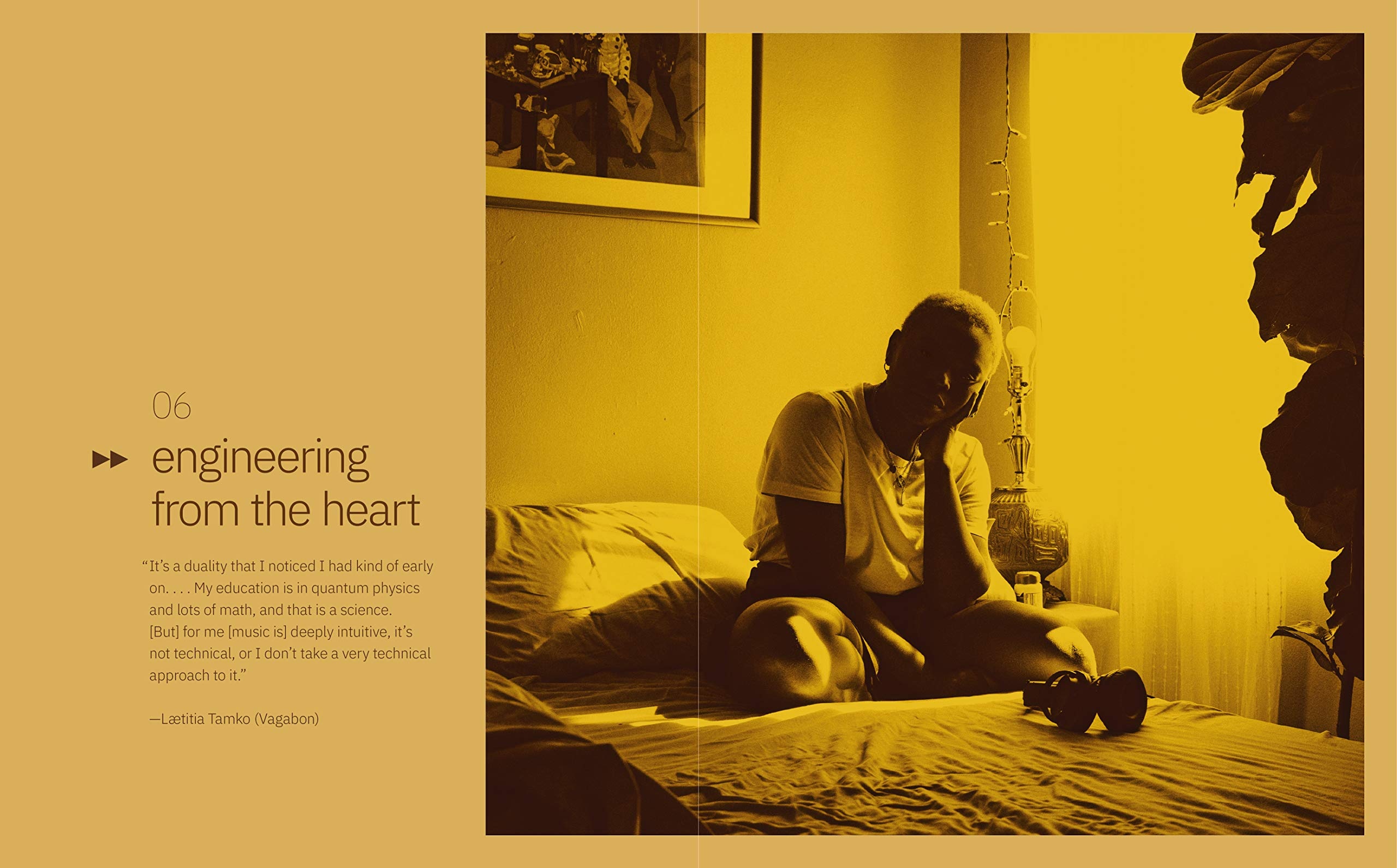 Sach anh ve phong thu am anh 3