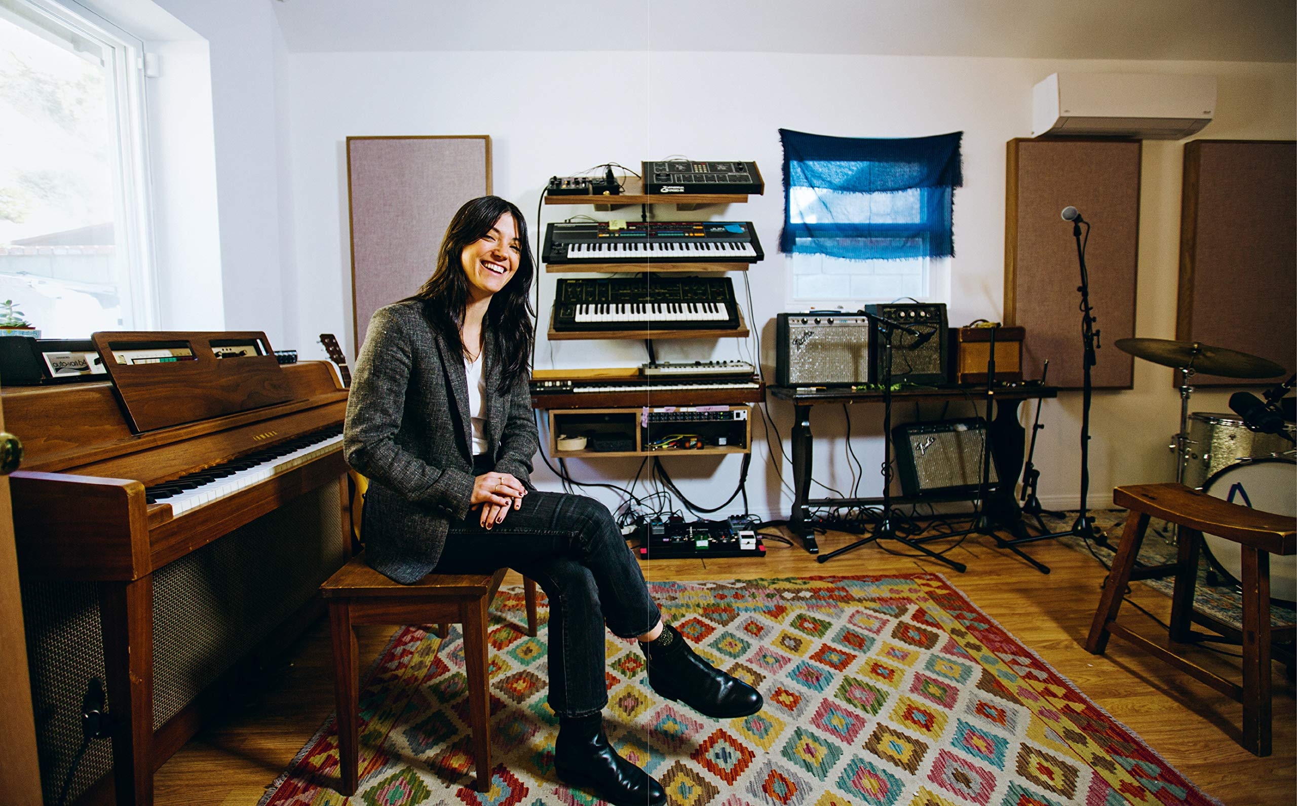 Sach anh ve phong thu am anh 5