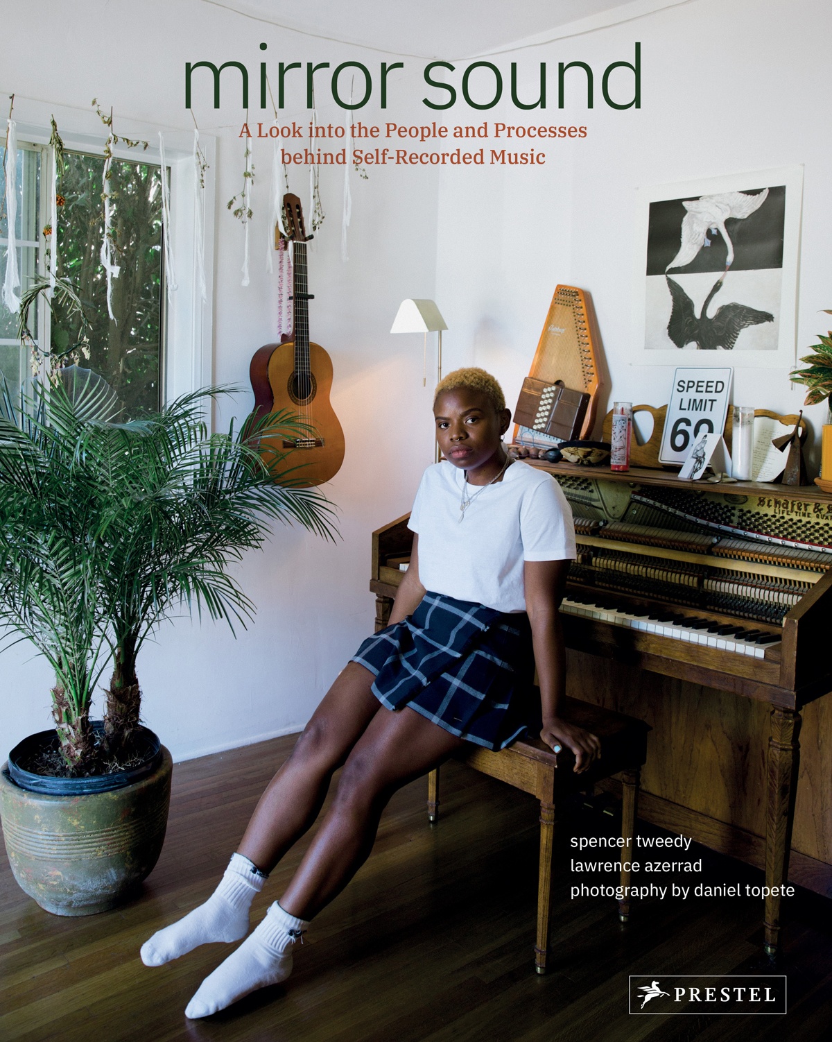 Sach anh ve phong thu am anh 1