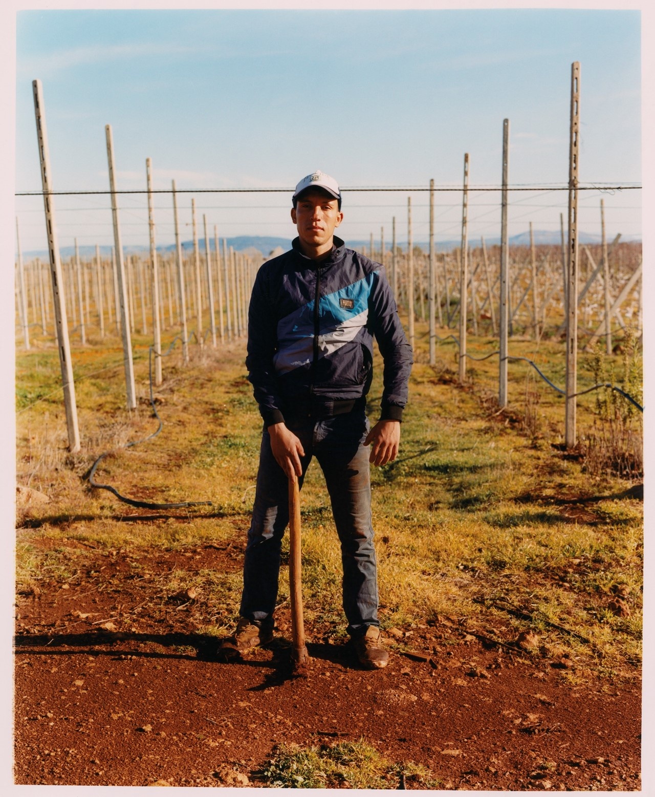 Doi song thanh nien Morocco anh 4