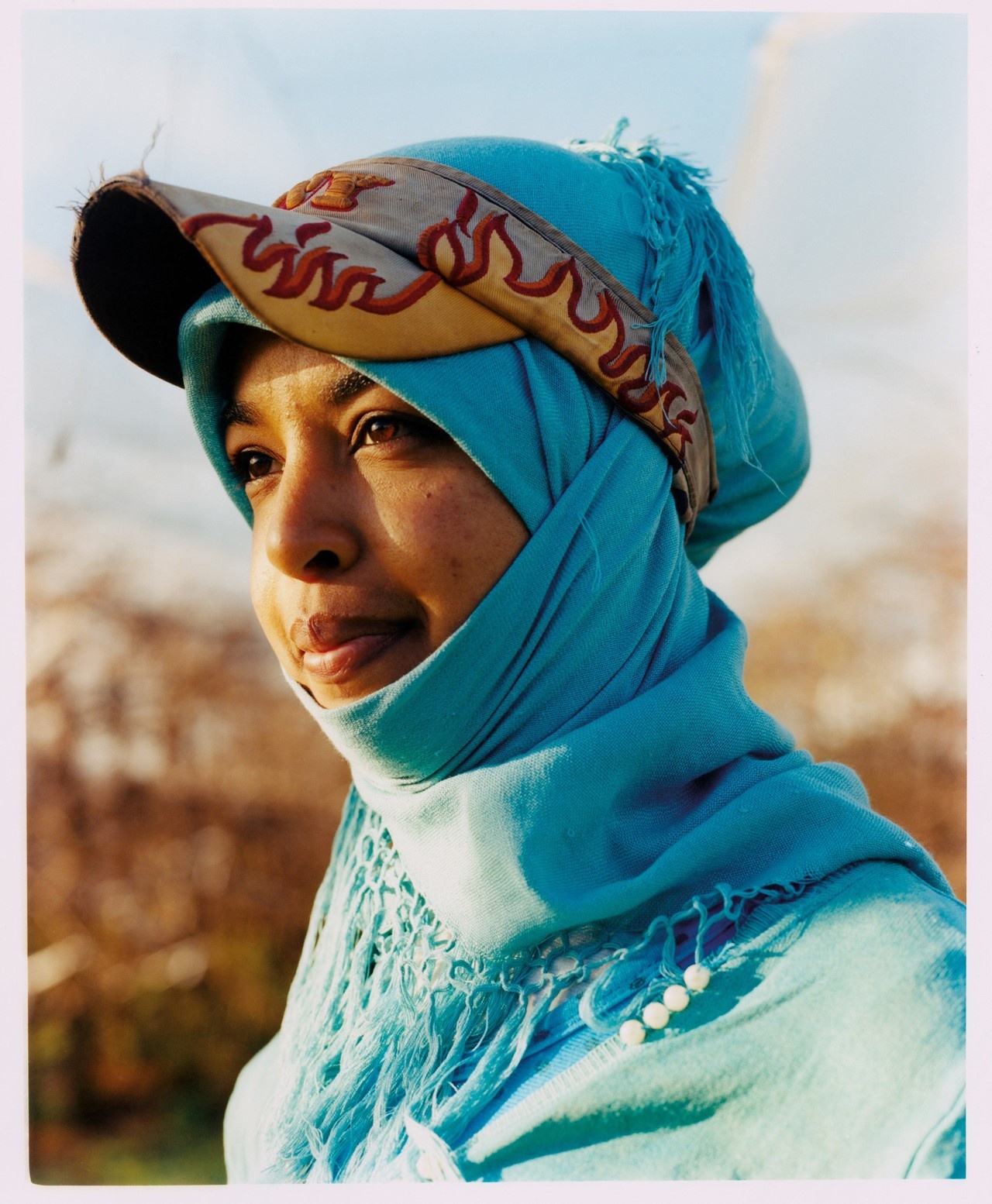 Doi song thanh nien Morocco anh 8