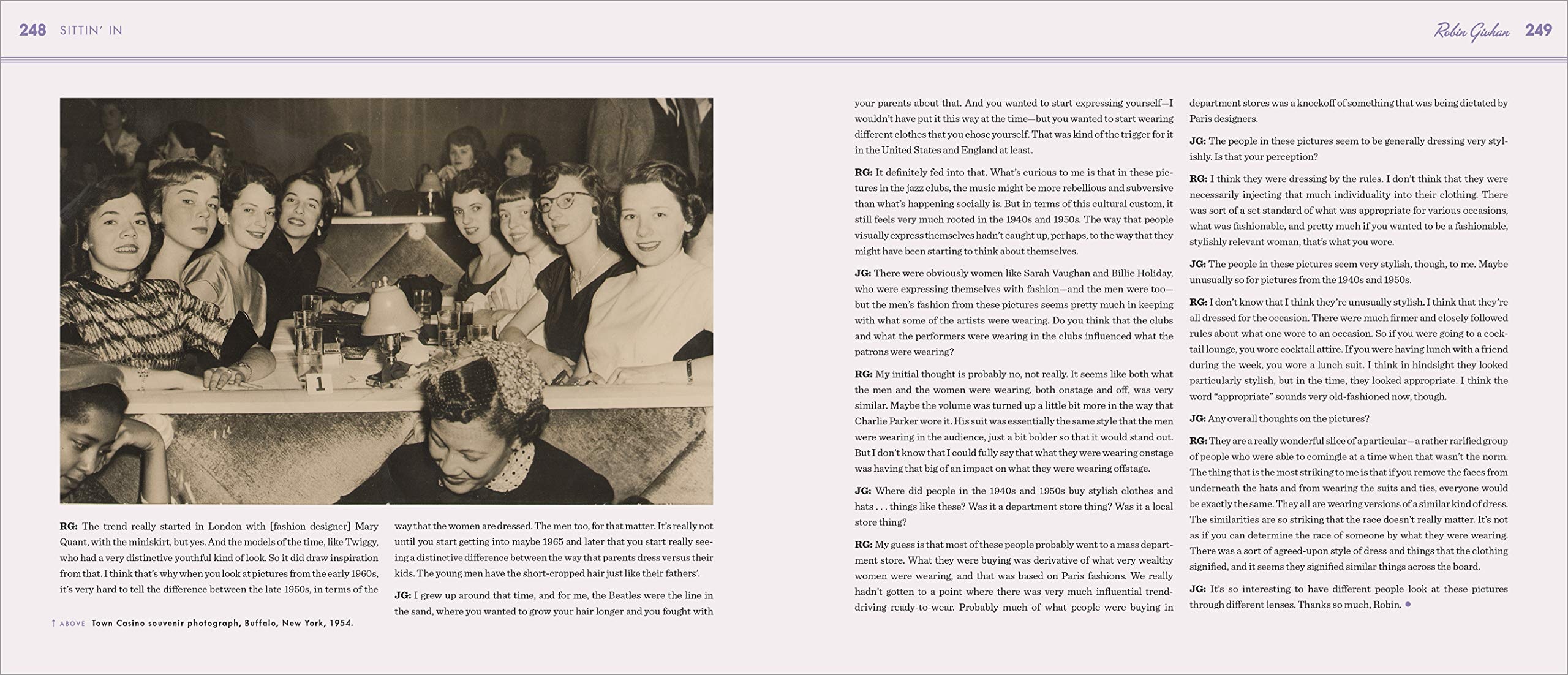 Sach anh nhac jazz My anh 10