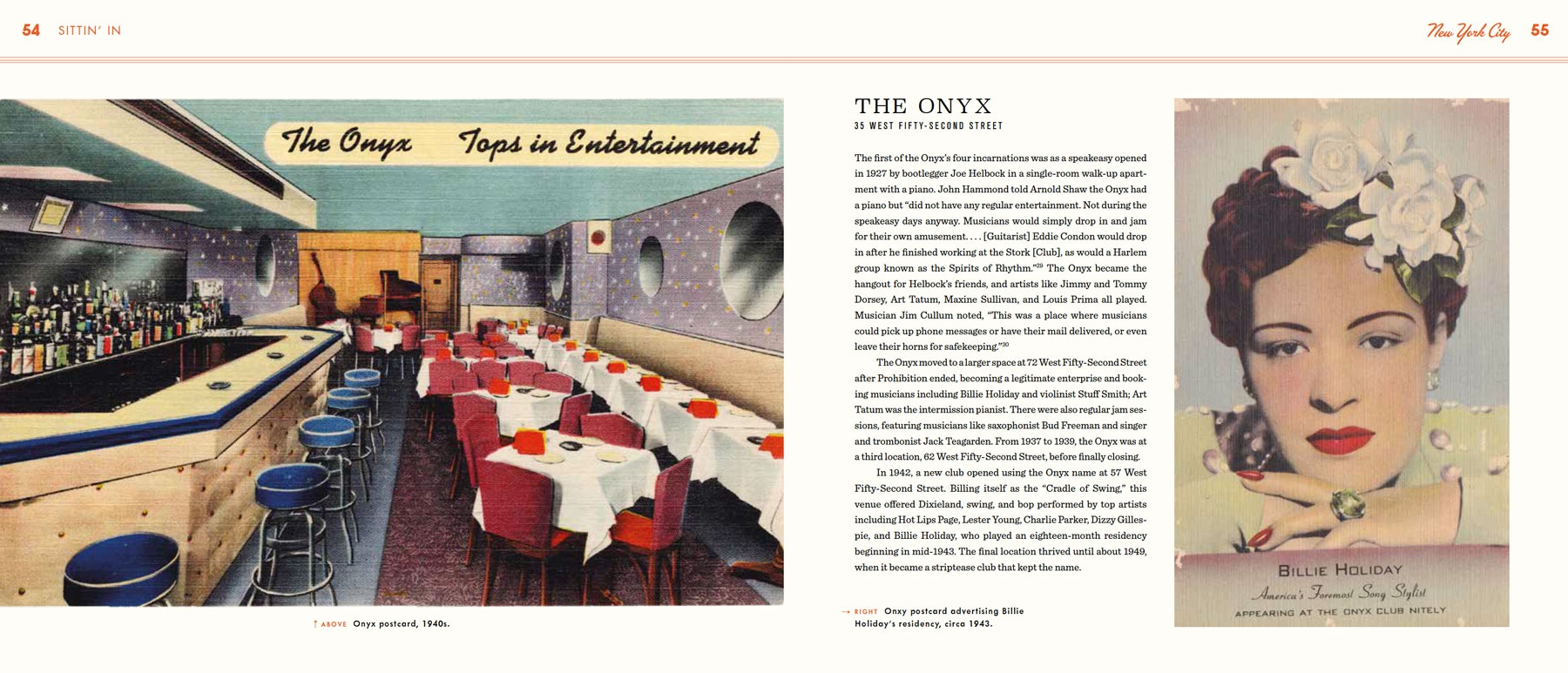 Sach anh nhac jazz My anh 11