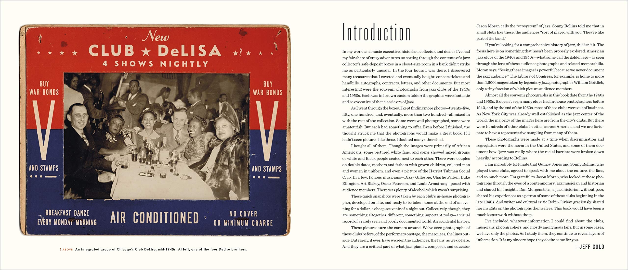 Sach anh nhac jazz My anh 1