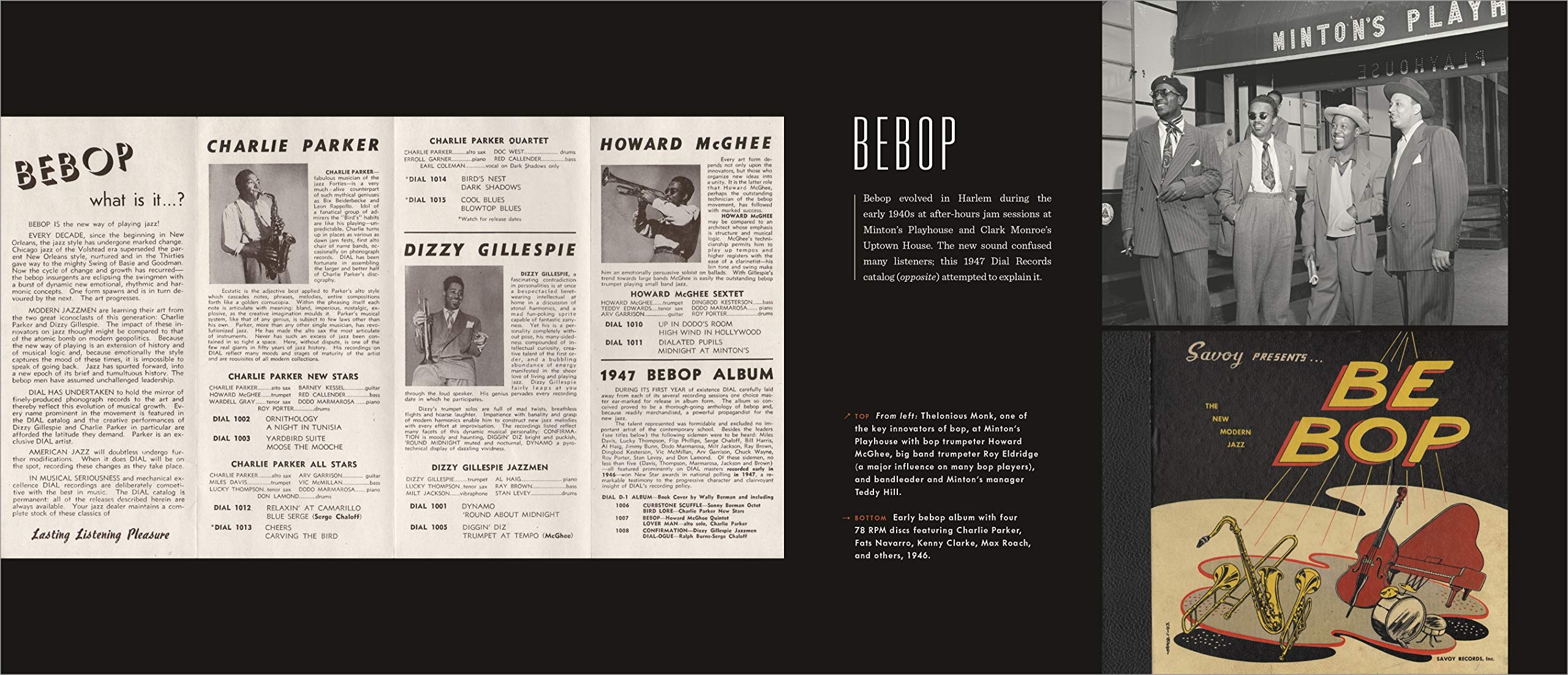 Sach anh nhac jazz My anh 3