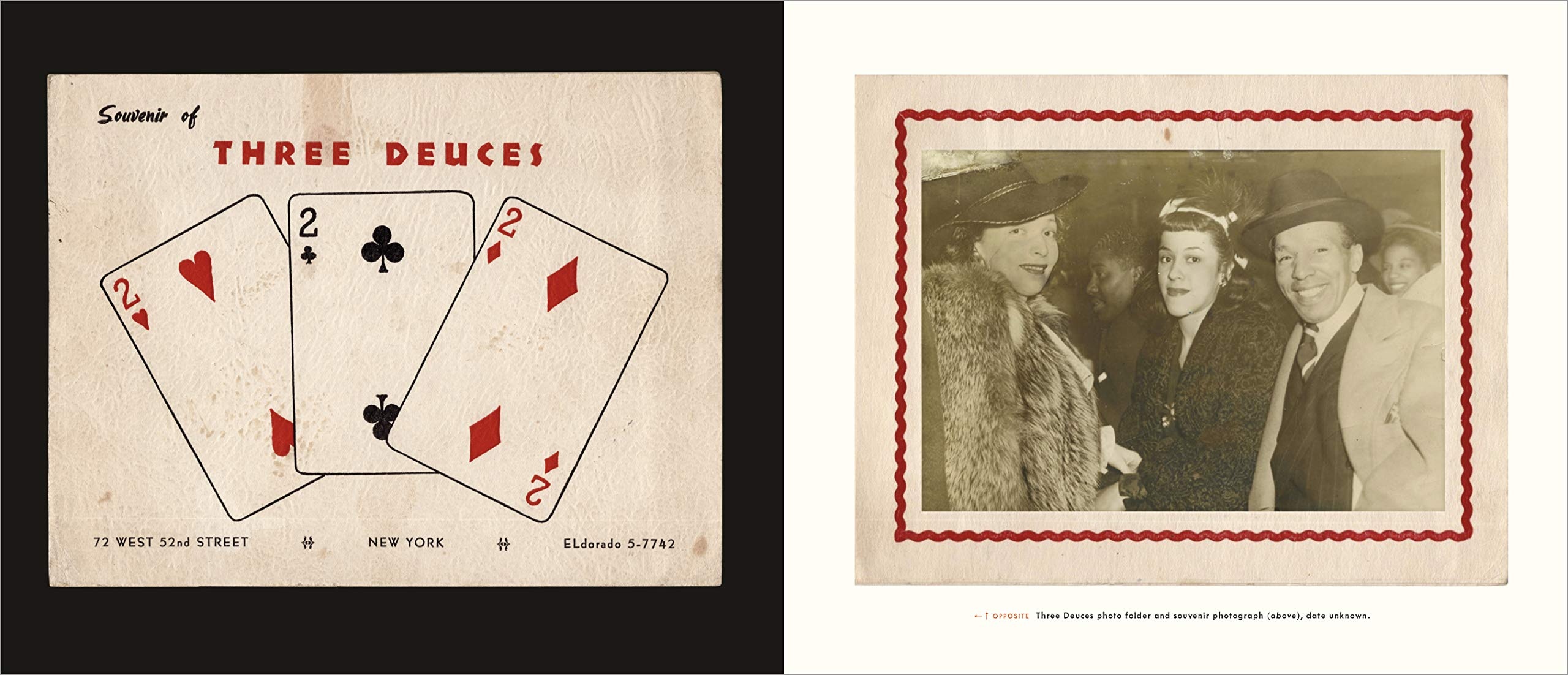 Sach anh nhac jazz My anh 4