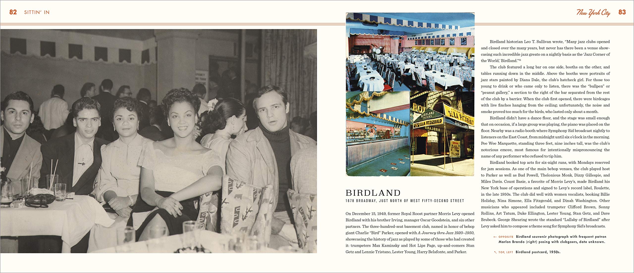 Sach anh nhac jazz My anh 5