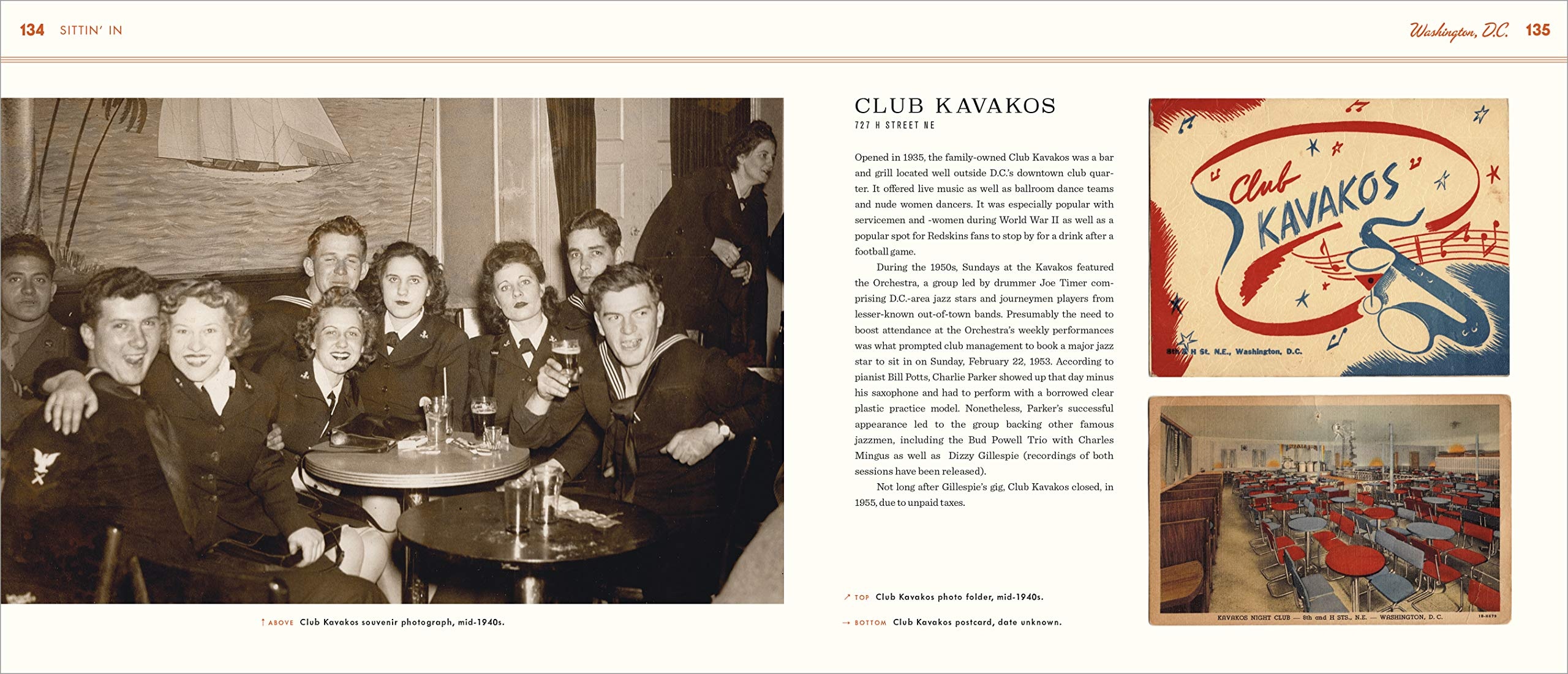 Sach anh nhac jazz My anh 7