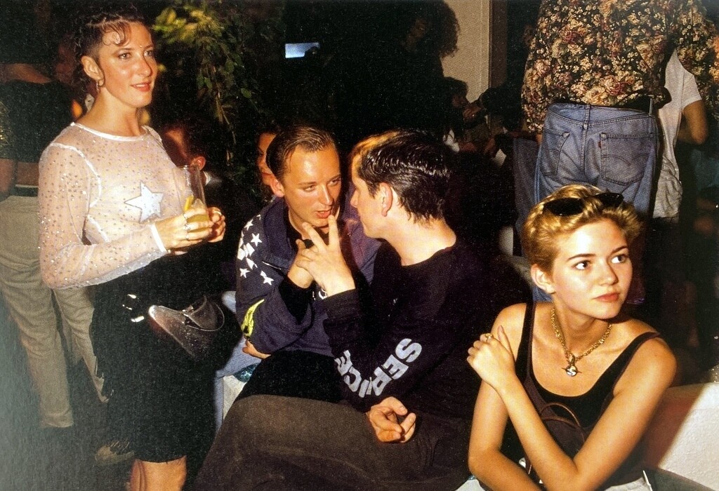 Sach anh dao Ibiza anh 11