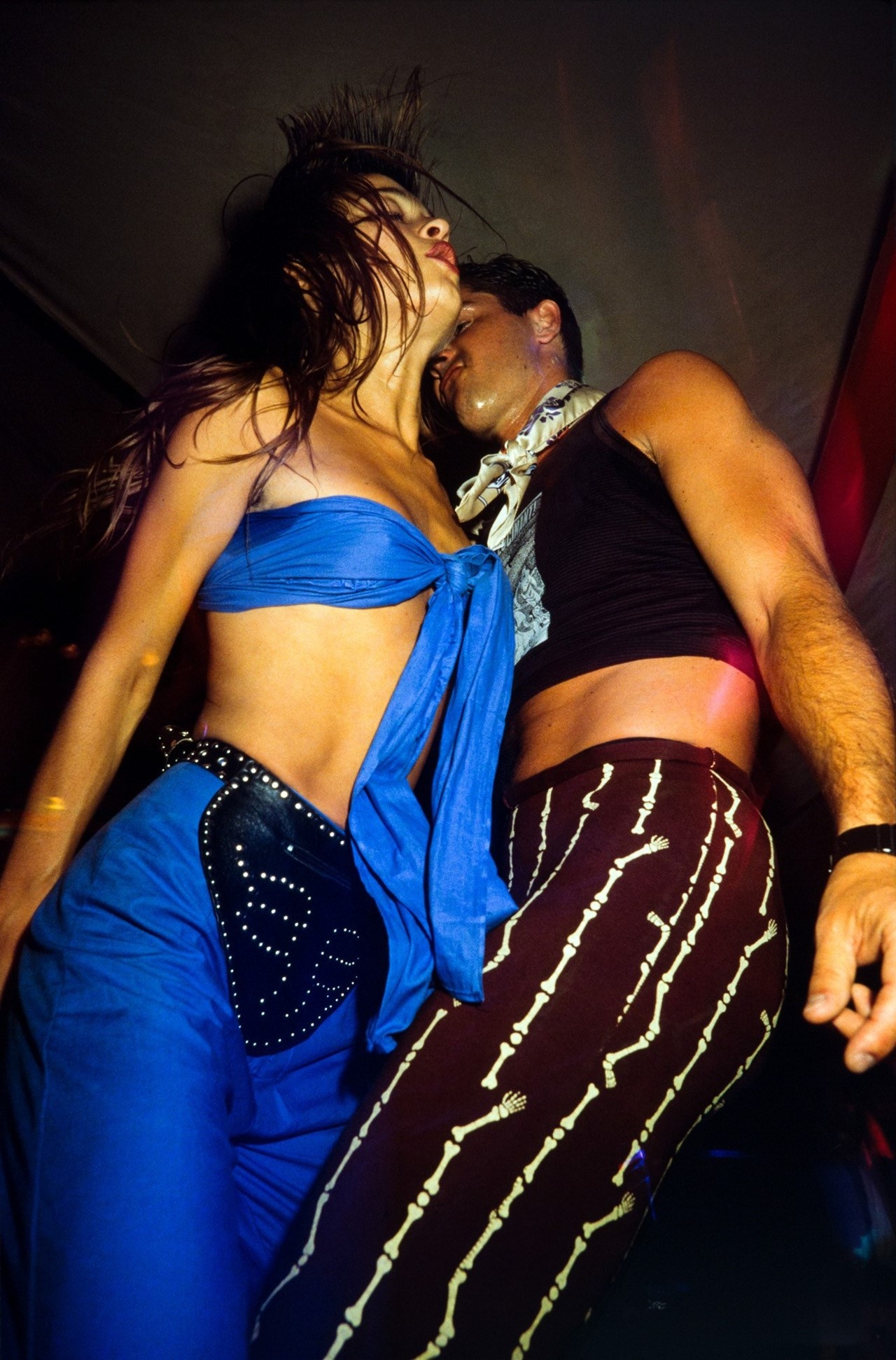 Sach anh dao Ibiza anh 8