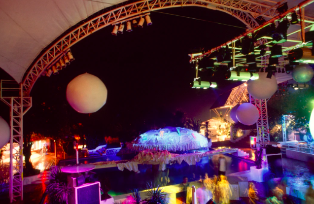 Sach anh dao Ibiza anh 4