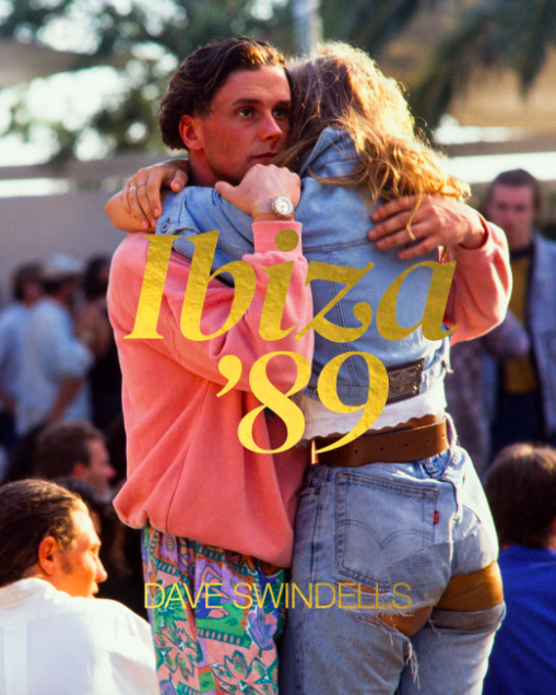 Sach anh dao Ibiza anh 2