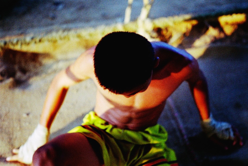 Sach anh tap Muay Thai anh 3