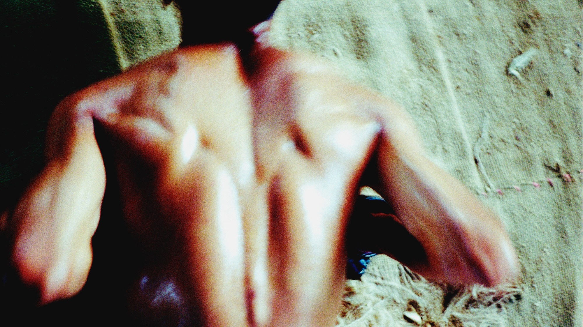 Sach anh tap Muay Thai anh 7