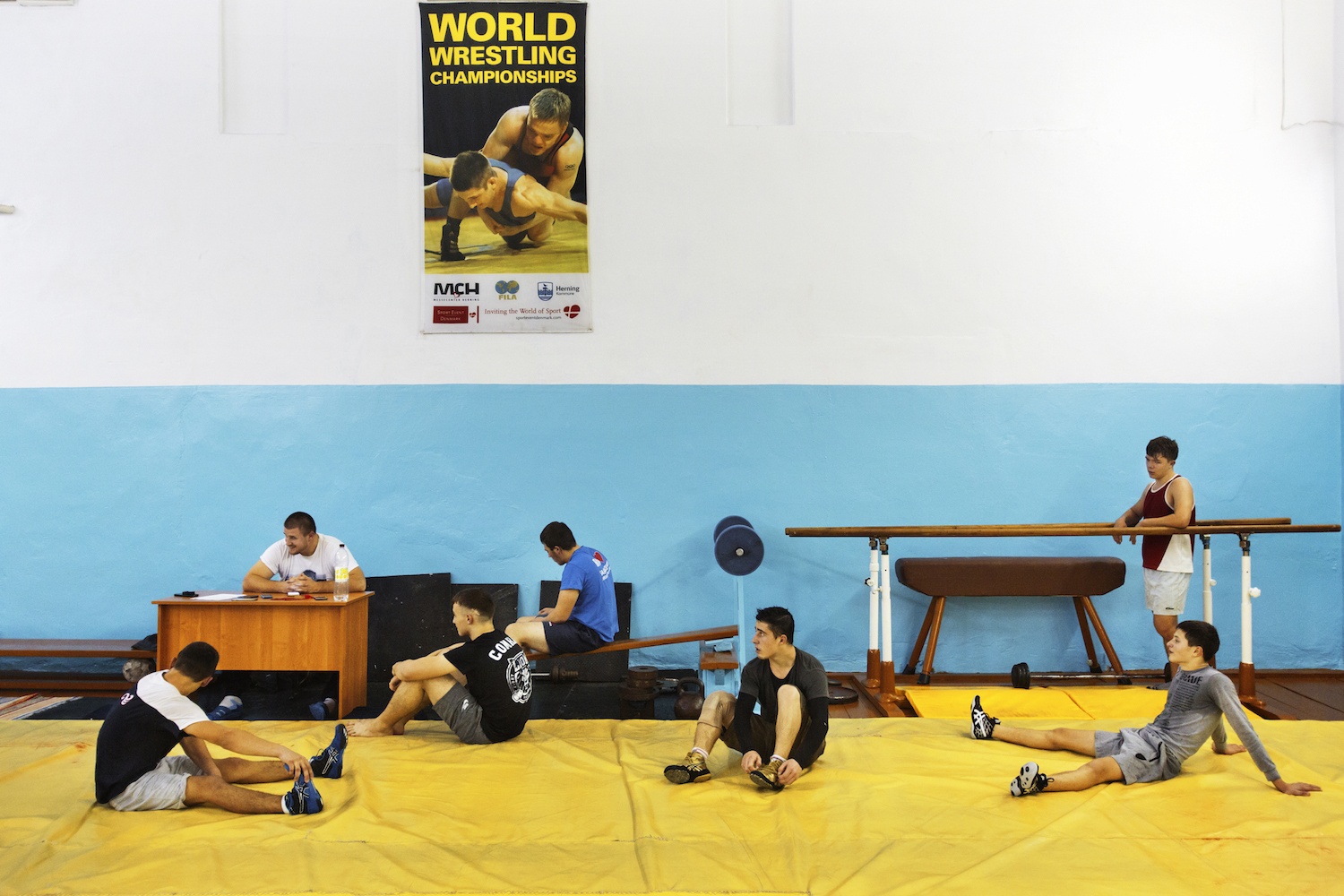 Sach anh ve nguoi Gagauz Yeri anh 11