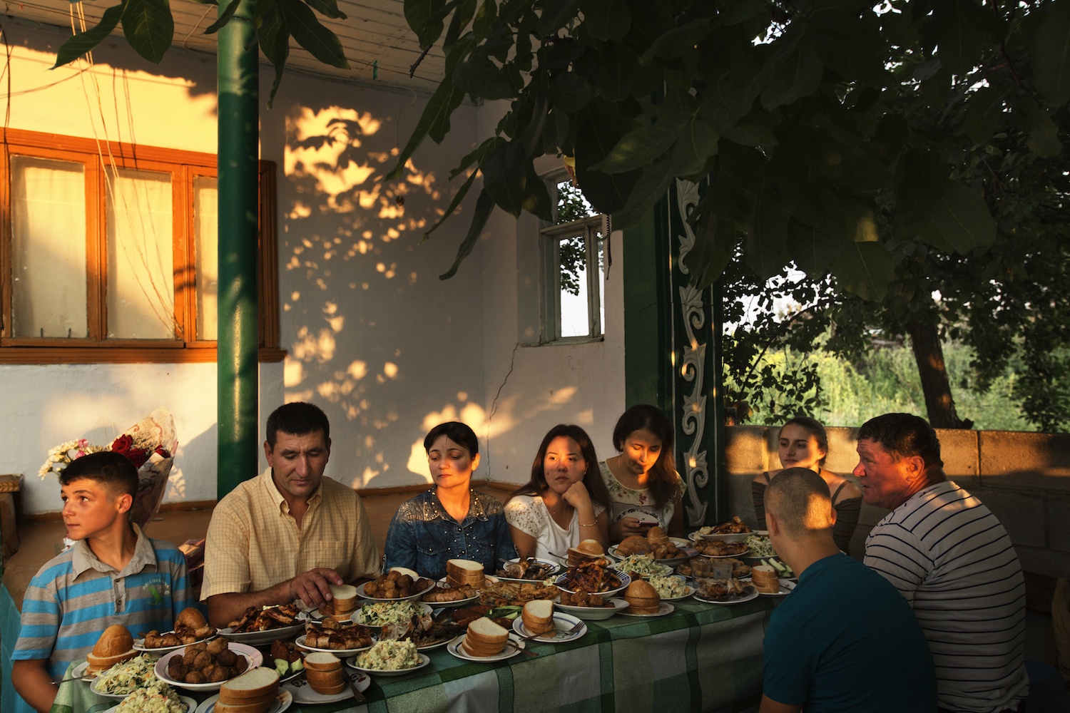 Sach anh ve nguoi Gagauz Yeri anh 1