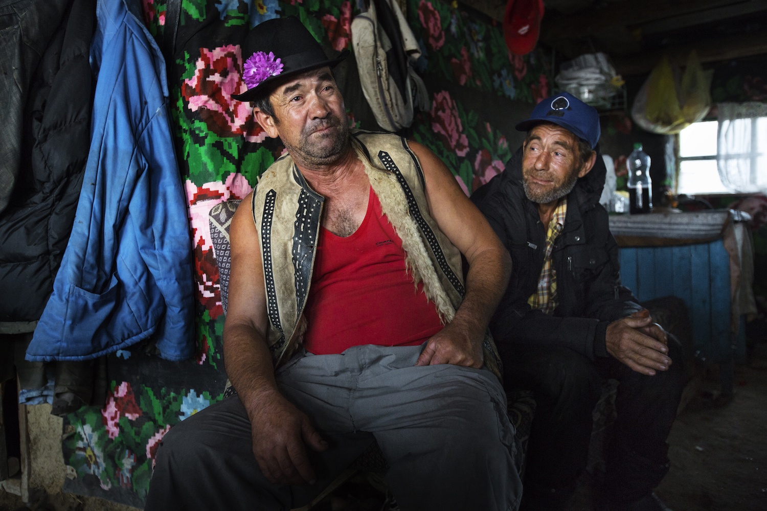 Sach anh ve nguoi Gagauz Yeri anh 7