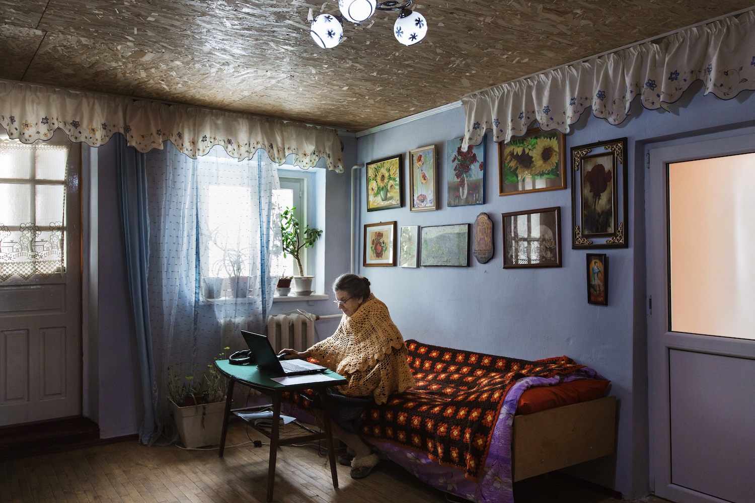 Sach anh ve nguoi Gagauz Yeri anh 6