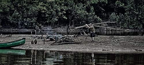 Xuyen rung Amazon anh 7