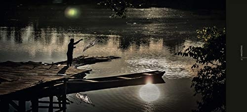 Xuyen rung Amazon anh 5