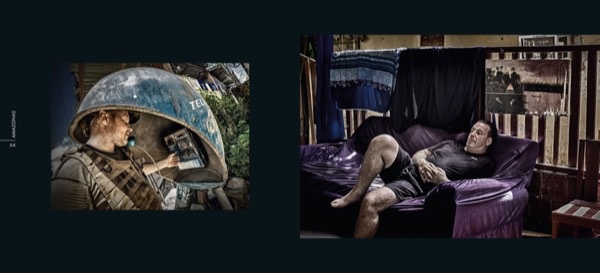 Xuyen rung Amazon anh 2