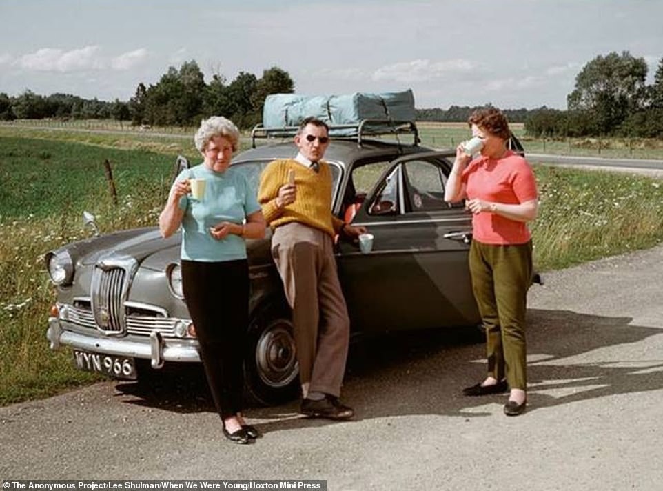 Doi song gia dinh the ky 20 anh 6